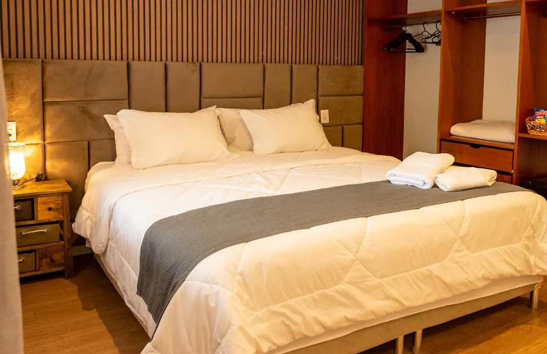Vivares Pousada Boutique Gramado-1