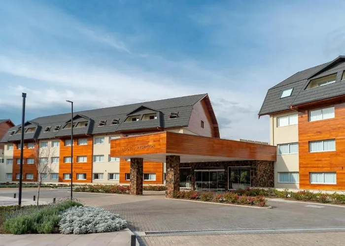 Golden Gramado Resort