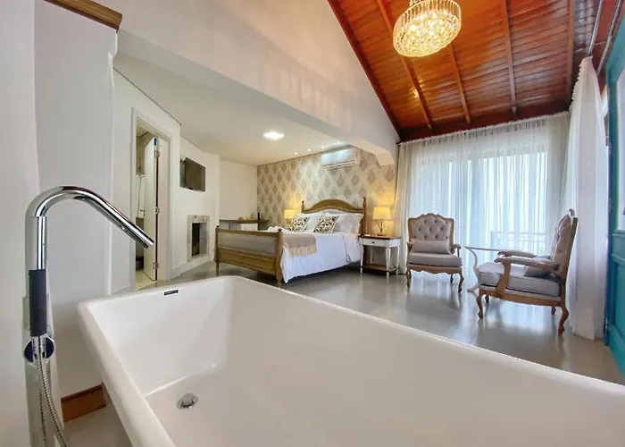 Pousada Villa Vie Gramado